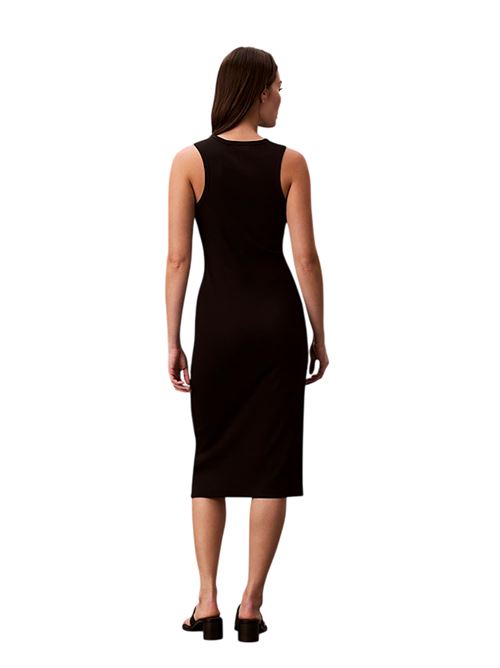 LV047F242GUB1 NERO CALVIN KLEIN | LV047F242GUB1 NERO